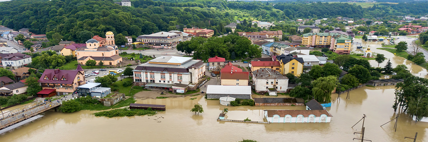 Pennsylvania Flood Insurance Coverage
