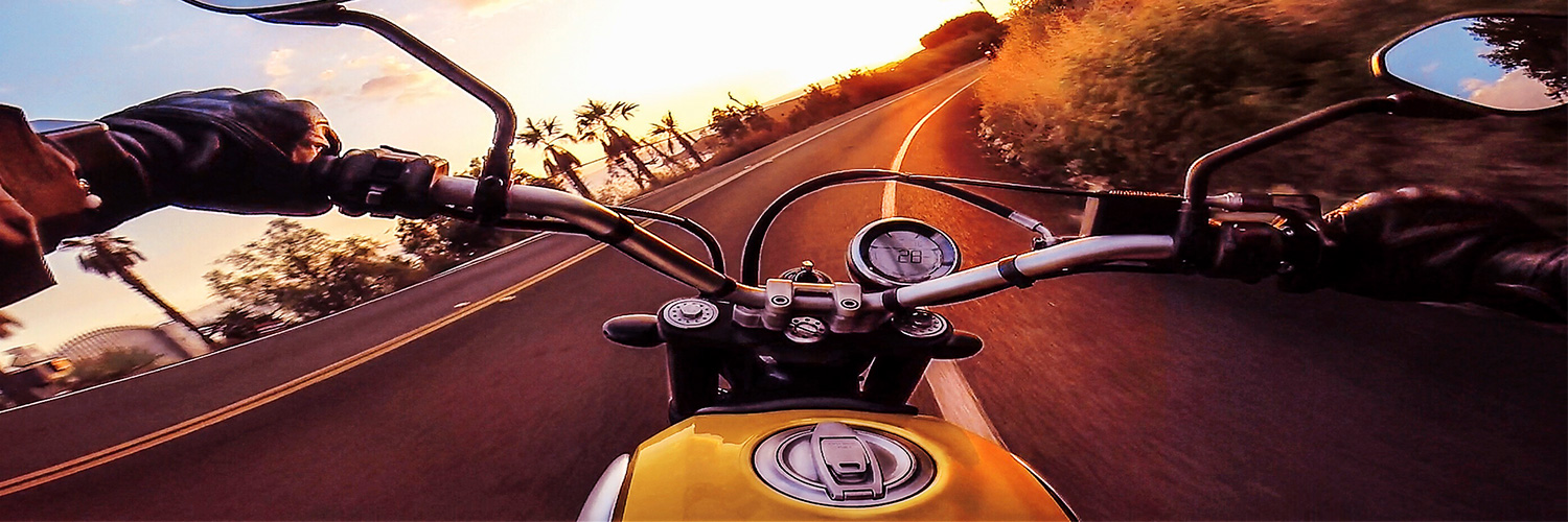 Pennsylvania Motorcycle Insurance Coverage